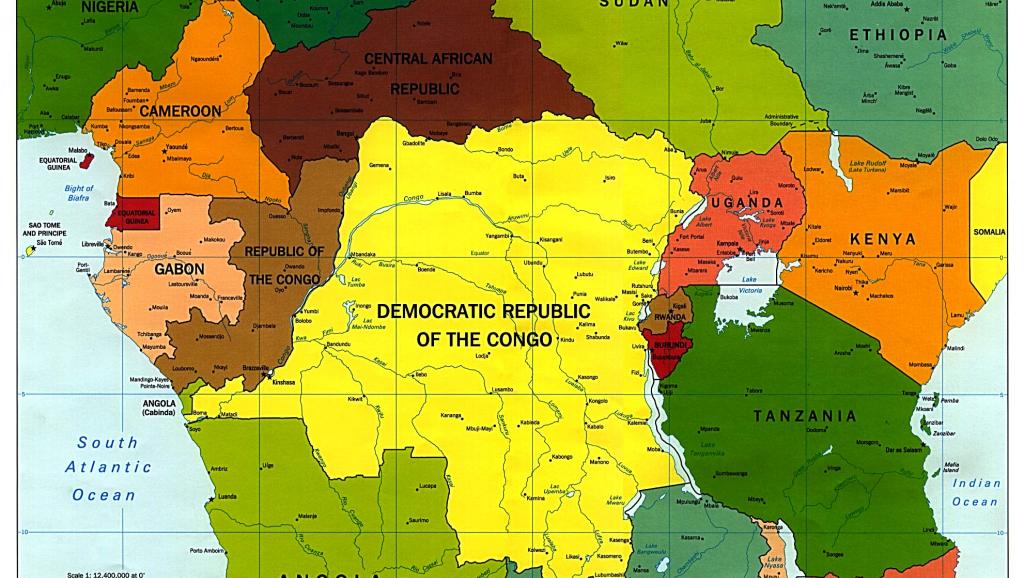 La COVID‑19 et la dette publique en Afrique subsaharienne  DeskEco